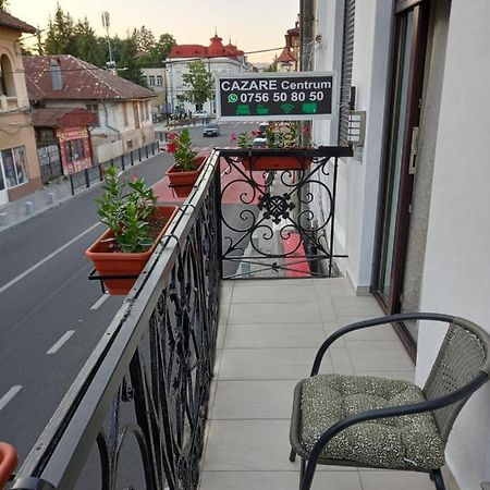 Cazare Centrum Curtea De Arges Exterior photo