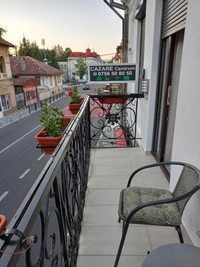 Cazare Centrum Curtea De Arges Exterior photo
